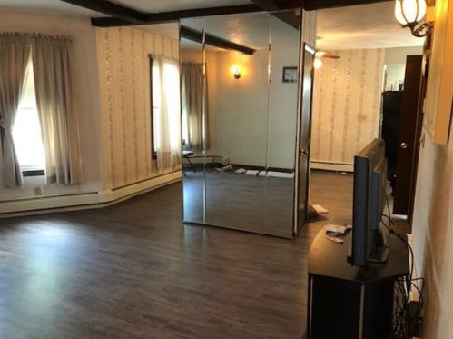 311 Lovell St, Worcester MA 01602-4357 exterior