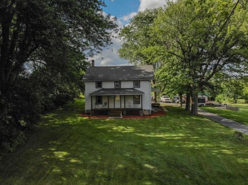 6012 109th Ave, Crown Point IN  46307-3613 exterior