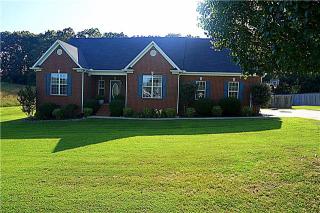 79 Eastridge Rd, Fayetteville TN  37334-6693 exterior