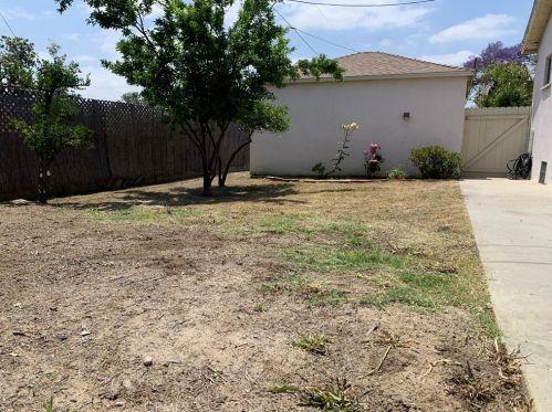 15012 Hayward St, Whittier CA 90603-2017 exterior