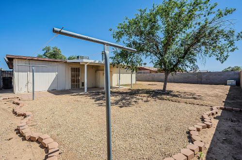 3068 87 Ave, Phoenix AZ 85037-3308 exterior