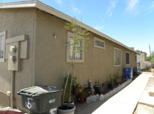 1002 27 Pl, Phoenix AZ 85008-1933 exterior