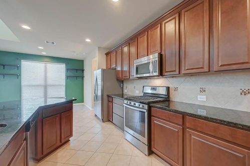 123 Conchola Ln, Richmond TX 77469-1823 exterior