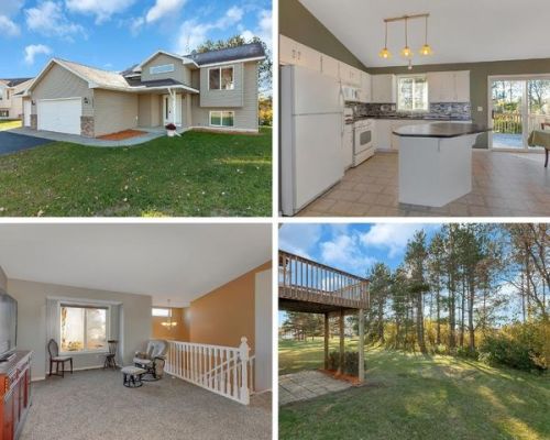 1405 5th St, Princeton, MN 55371-1883