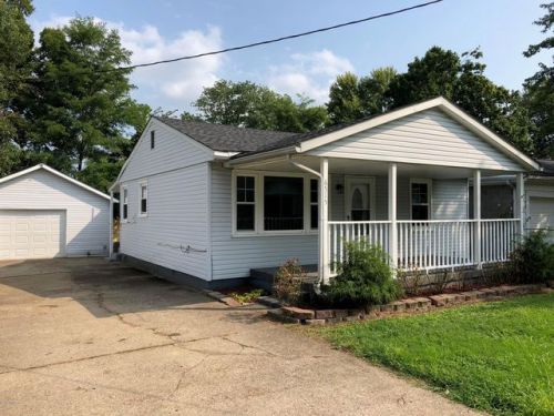 6515 Lucerne Ave, Louisville KY  40216-1044 exterior