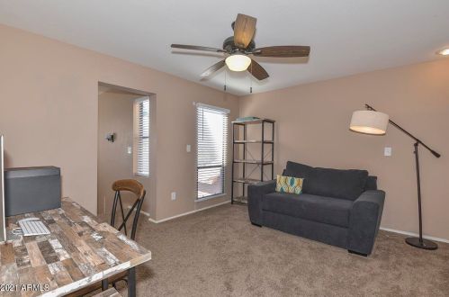 2206 Cambridge Ave, Phoenix AZ 85006-1415 exterior