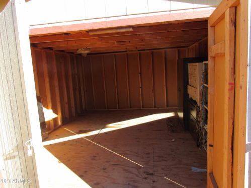 26 Bluefield Ave, Phoenix AZ 85032-1415 exterior