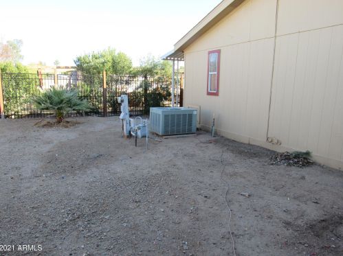 26 Bluefield Ave, Phoenix AZ 85032-1415 exterior