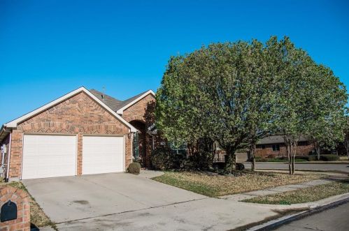 6919 Holly Hills Ln, Garland, TX 75048-3586