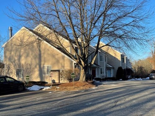 1272 Washington St, Weymouth MA  02189-2311 exterior