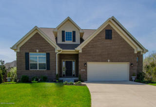 2000 Frog Pond Way, Louisville KY  40245-4726 exterior