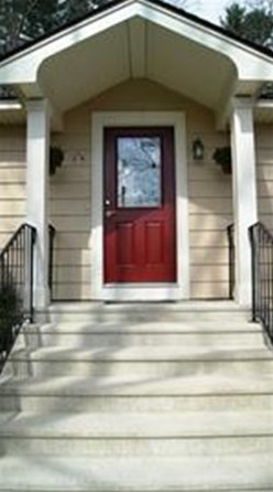 147 Willow St, Acton MA  01720-2729 exterior