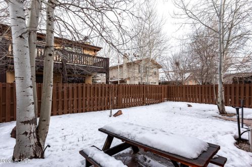 1110 Sta Loop Rd, Park City UT 84098-5425 exterior