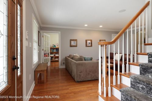 26 Orch Pl, Little Silver NJ 07739-1428 exterior