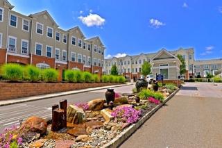 609 Hero Way, Belleville NJ  07109-5337 exterior