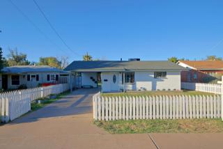 1434 Hoover Ave, Phoenix AZ  85006-1737 exterior