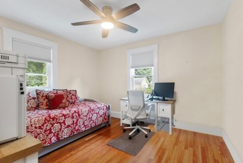 6 Frankwood Ave, Beverly MA  01915-1008 exterior