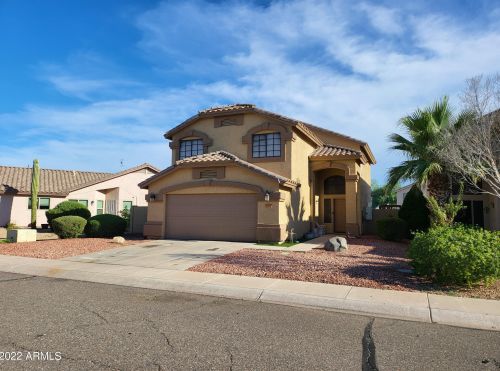 3721 Runion Dr, Glendale, AZ 85308-2265