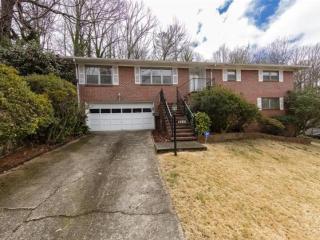 1252 50th St, Birmingham AL  35212-1420 exterior