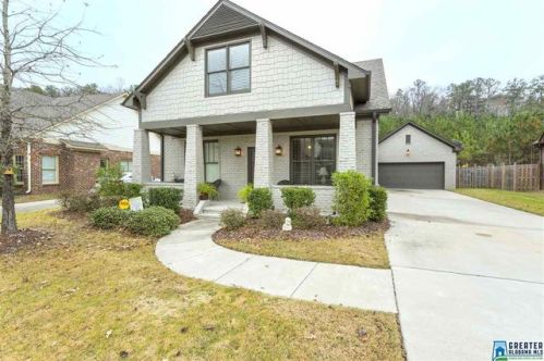 6392 Black Creek Loop, Birmingham, AL 35244-3907
