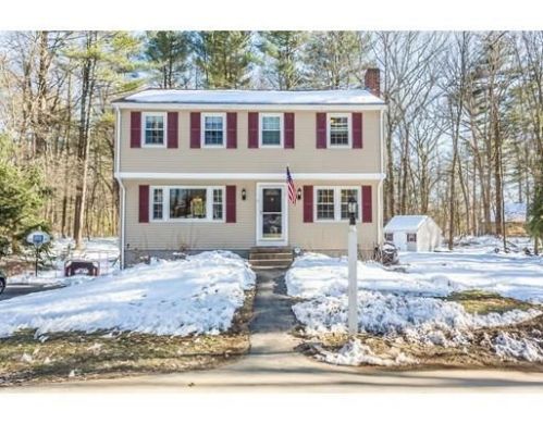 4 Tucker Rd, Norfolk, MA 02056-1332