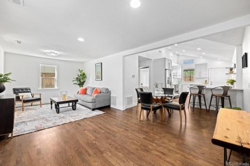 3065 Ogden St, Englewood, CO 80113-1749