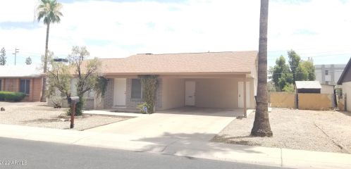17855 27th Dr, Phoenix AZ  85053-1725 exterior