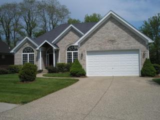 4543 Cherry Forest Cir, Louisville, KY 40245-2124