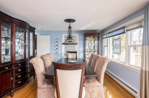 19 Over Jordan Rd, Wareham MA 02571-2414 exterior