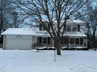 4399 Wayside Dr, Saginaw, MI 48603-3074