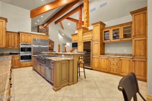 3341 Buckboard Dr, Park City UT 84098-5304 exterior