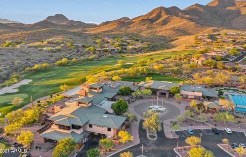 41515 Chase Oaks Way, Phoenix AZ 85086-1888 exterior