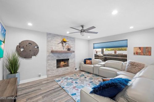 18802 35th Pl, Phoenix AZ  85050-2633 exterior