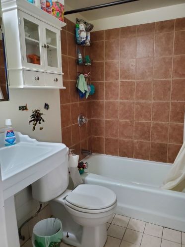 1227 Harlem Ave, Forest View IL 60402-1065 exterior