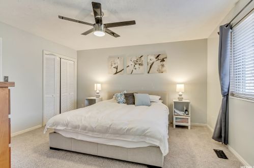 2371 High Mountain Dr, Sandy UT 84092-5506 exterior