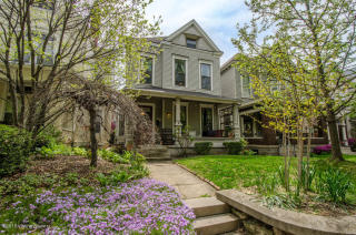 1332 Highland Ave, Louisville, KY 40204-2027