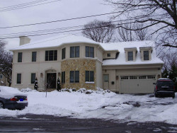 36 Boulder Rd, Newton, MA 02459-2972