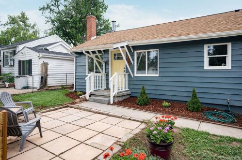 3071 Ogden St, Englewood, CO 80113-1775