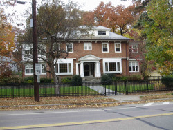 693 Beacon St, Newton, MA 02459-1901