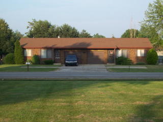 2640 Wieneke Rd, Saginaw MI  48603-2864 exterior