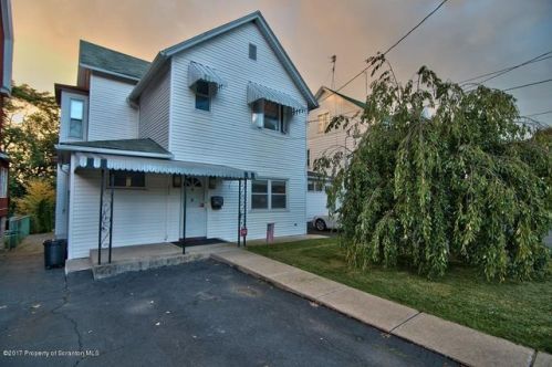 1717 Sanderson Ave, Scranton, PA 18509-1852