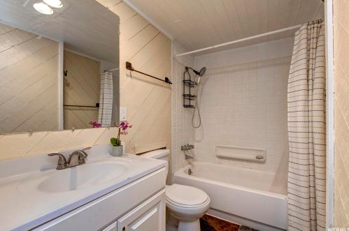 1025 Empire Ave, Park City UT exterior