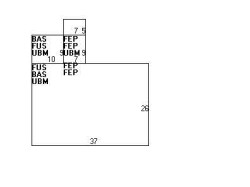 50 Cloverdale Rd, Newton MA 02461-1811 floor plan
