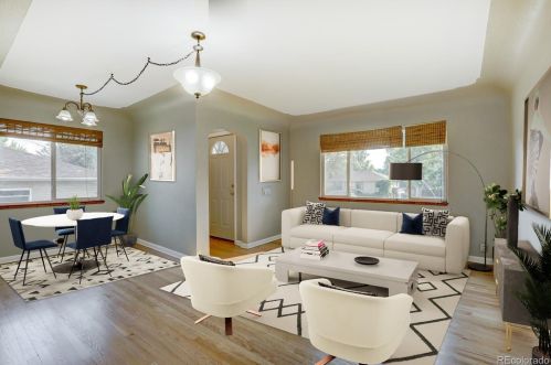 3151 Corona St, Englewood, CO 80113-2813