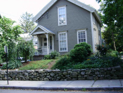 132 Charlesbank Rd, Newton, MA 02458-1741