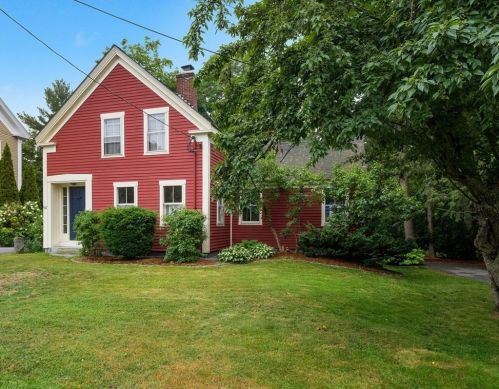 542 Massachusetts Ave, Acton, MA 01719-1510