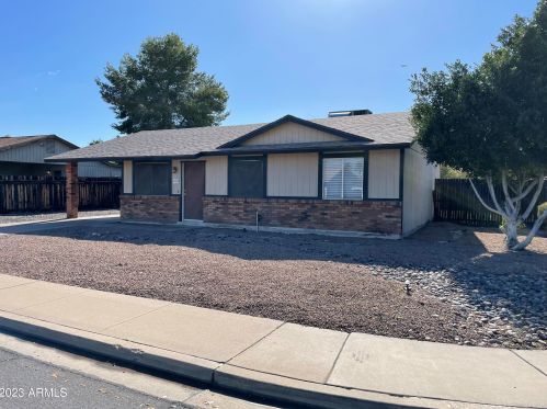 1033 Hillview St, Mesa AZ  85201-2436 exterior