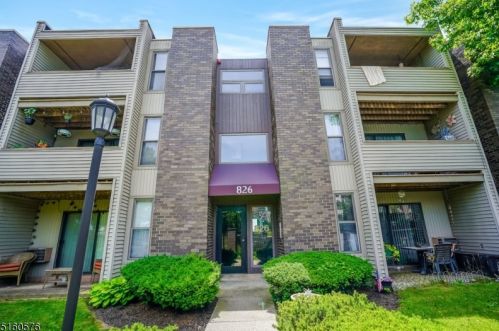 826 Main St, Belleville NJ  07109-3420 exterior