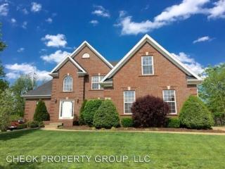 4627 Crossfield Cir, Louisville KY  40241-1427 exterior