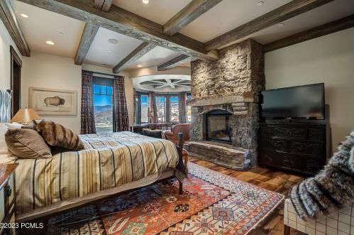 1455 Red Fox Rd, Park City UT exterior